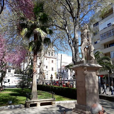 Puerta Alameda Suites Ronda Zewnętrze zdjęcie