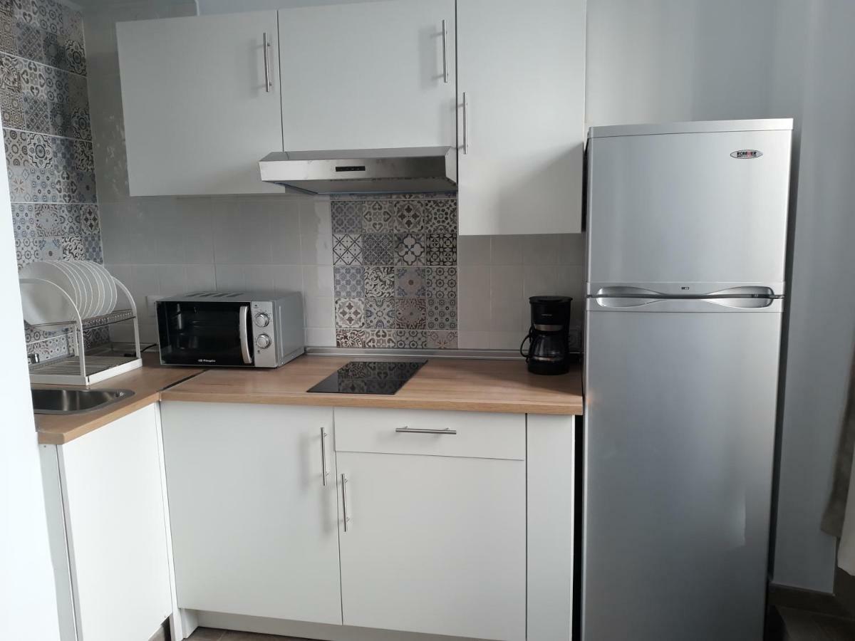 Puerta Alameda Suites Ronda Zewnętrze zdjęcie