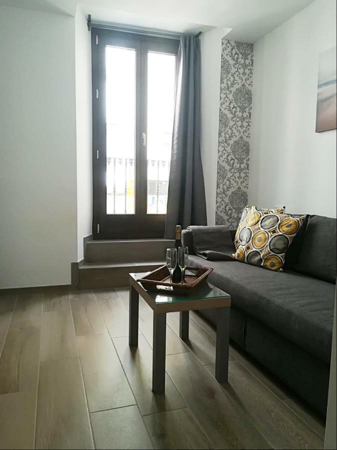 Puerta Alameda Suites Ronda Zewnętrze zdjęcie