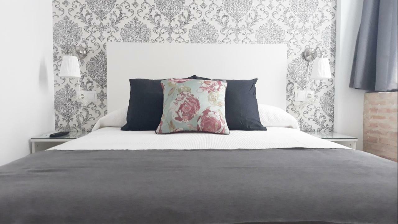 Puerta Alameda Suites Ronda Zewnętrze zdjęcie