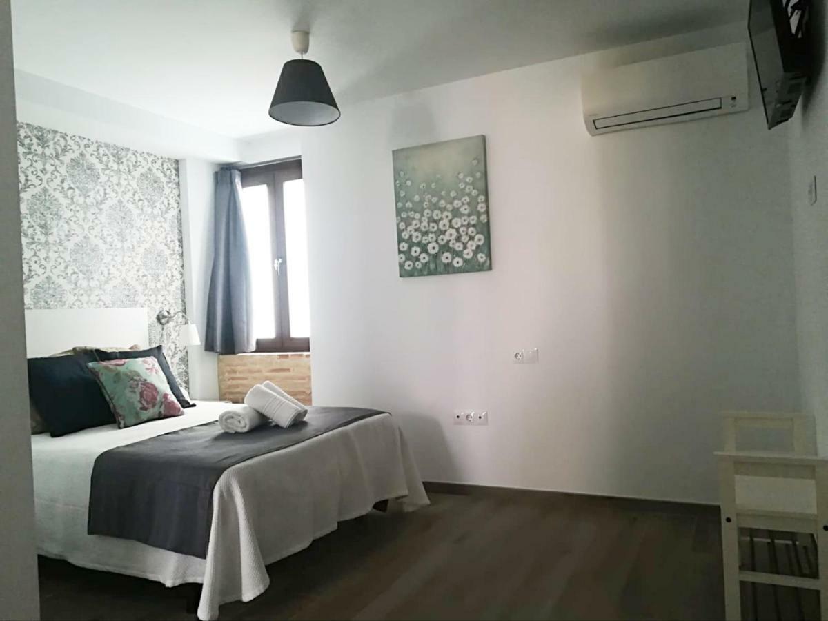 Puerta Alameda Suites Ronda Zewnętrze zdjęcie