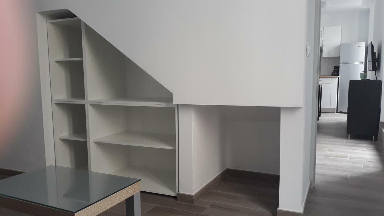 Puerta Alameda Suites Ronda Zewnętrze zdjęcie