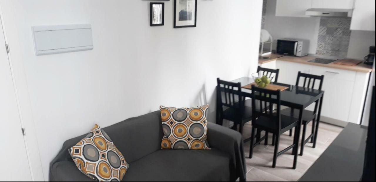 Puerta Alameda Suites Ronda Zewnętrze zdjęcie