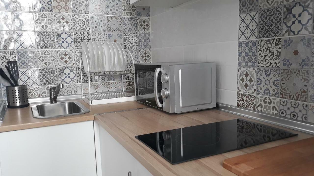 Puerta Alameda Suites Ronda Zewnętrze zdjęcie